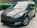 Ford Galaxy 2.0TDCi MANU�L 7M�ST KAMERA