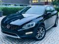 Volvo V60 2.4D4 5V AUTOMAT KAMERA TA�N�
