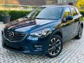 Mazda CX-5 2.5i 4x4 AUT 1.MAJITEL KAMERA