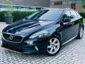 Volvo V40 2.0D3 MANU�L CROSS SERVISKA 