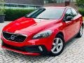 Volvo V40 2.0D3 AUT CROSS COUNTRY TA�N�