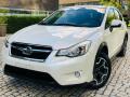 Subaru XV 2.0i 4x4 AUTOMAT 1MAJITEL LPG
