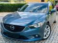 Mazda 6 2.5i AUTOMAT KAMERA SERVISKA