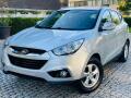 Hyundai ix35 2.0i MANU�L V�H�EV SERVISKA