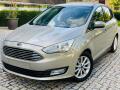 Ford C-MAX 2.0TDCi MANU�L V�H�EV TA�N� 