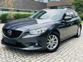 Mazda 6 2.0i AUTOMAT SENZORY TA�N�