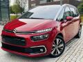 Citro�n Grand C4 Picasso 2.0HDi MANU�L TA�N� SERVISKA