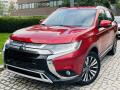 Mitsubishi Outlander 2.0i AUTOMAT 1.MAJITEL KAMERA 
