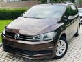 Volkswagen Touran 1.2TSI MANU�L 7M�ST SERVISKA