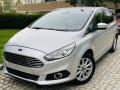 Ford S-MAX 2.0TDCi MANU�L SERVISKA TA�N�