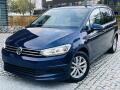 Volkswagen Touran 1.6TDI AUT SERVISKA 7M�ST LED 