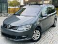 Volkswagen Sharan 2.0TDI MAN 7M�ST TA�N� KAMERA
