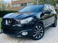 Nissan Qashqai 2.0i +2 MAN 1MAJ TA�N� KAMERA