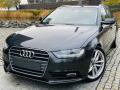Audi A4 2.0TDI MANU�L SENZORY NAVI