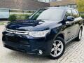 Mitsubishi Outlander 2.0i MANU�L 1.MAJITEL TA�N�