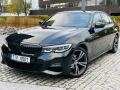 BMW 320d XDRIVE M-PAKET V�H�EV