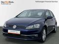 Volkswagen Golf HIGHLINE 1.4 TGI 6G