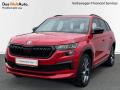 koda Kodiaq SPORTLINE TDI 110/2.0 DSG