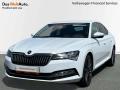koda Superb STYLE 4X4 TDI 140/2.0 DSG