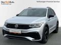 Volkswagen Tiguan R-LINE 2.0 TDI 110 KW 4M 7DSG