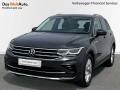 Volkswagen Tiguan ELEGANCE 1.5 TSI 110 KW EVO 7D