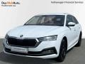 koda Octavia COMBI M-HEV STYLE TSI 110/1.5