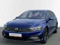 Volkswagen Passat Variant ELEGANCE 2.0 TDI 4MOT DSG