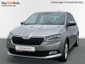 koda Fabia STYLE TSI 70/1.0  M5