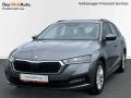 koda Octavia AMBITION TD 85/2.0 M6