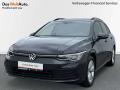 Volkswagen Golf Variant LIFE 1.5 ETSI 7DSG MHEV