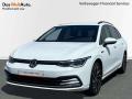 Volkswagen Golf Variant STYLE 1.5 TSI 6G