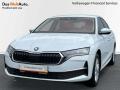 koda Octavia M-HEV SELECTION 1.5 TSI 110 kW