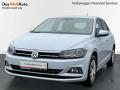 Volkswagen Polo COMFORTLINE 1.0 TSI 5G