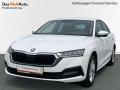 koda Octavia 1.5TSI 110kW Ambition 6M