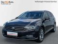 Volkswagen Passat Variant ELEGANCE 2.0 TSI 7DSG