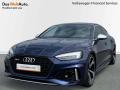 Audi RS 5 RS5 SPORTBACK TFSI 331 KW QUAT