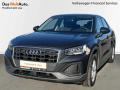 Audi Q2 30 TFSI 81KW