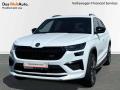 koda Kodiaq RS TSI DSG