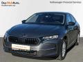 koda Octavia e-Tec Top Selection DSG 1.5 TS