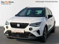 Seat Arona FR 1.5 TSI 150K DSG