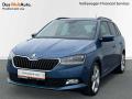 koda Fabia STYLE TSI 70/1.0 M5