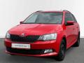 koda Fabia ACTIVE TSI 70/1.0 M5