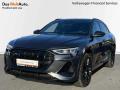 Audi e-tron S LINE 55 QUATTRO 265 KW