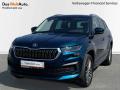 koda Kodiaq L&K 4x4 DSG 2.0 TDI 147KW
