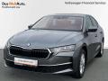 koda Octavia E-TEC TOP SELECTION 1.5 TSI 11