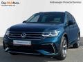 Volkswagen Tiguan R-LINE 2.0 TDI 110 KW 7DSG