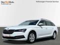 koda Superb 2.0 TDI 110kW Ambition Combi D