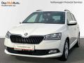 koda Fabia COMBI ACTIVE 70/1.0 TSI M5