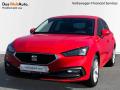 Seat Leon STYLE 1.0 eTSI 110K DSG