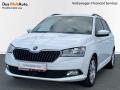 koda Fabia COMBI AMBITION 70/1.0 TSI M5